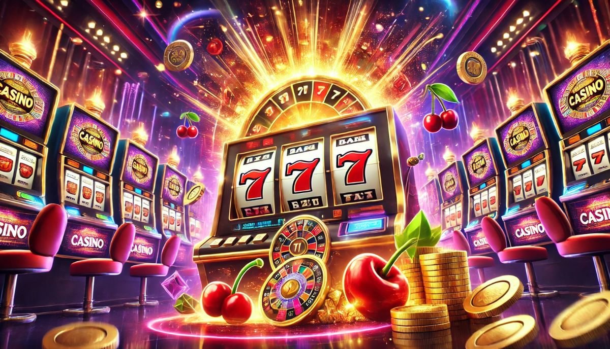 terang288 featured game showcase terang288 featured game showcase