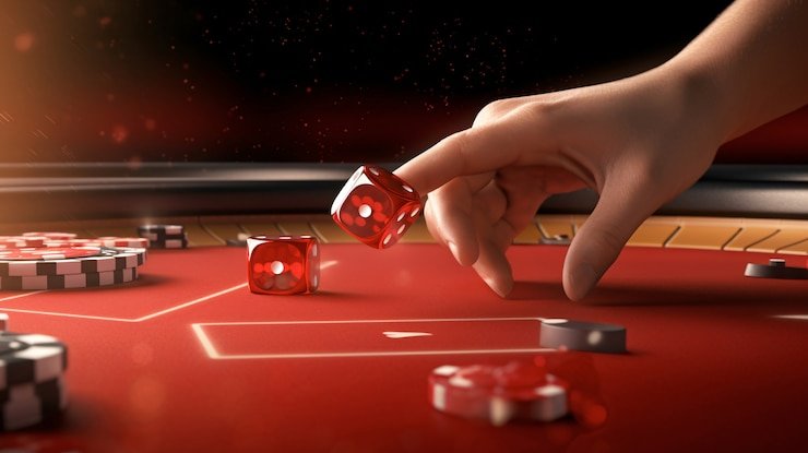 Statistik permainan poker pemain di terang288 menunjukkan win rate dan tren performa