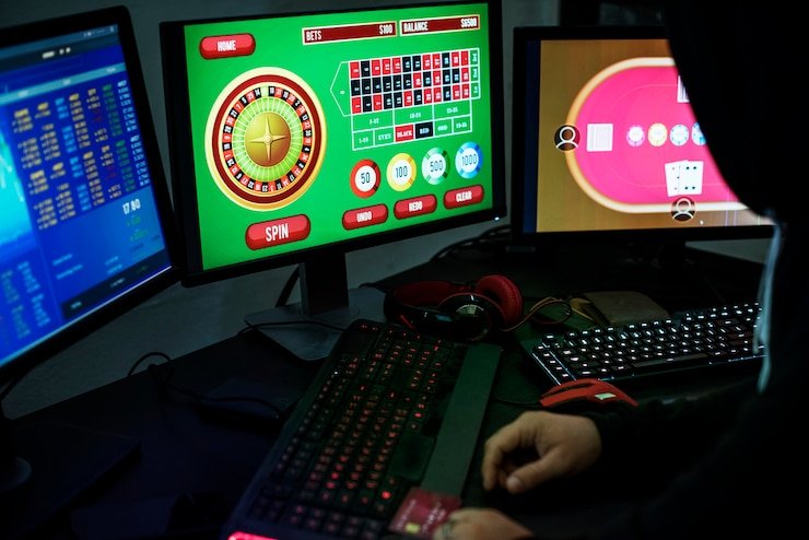 terang288 featured game showcase